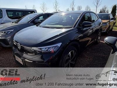 Gebraucht VW ID.5 Pro Performance 150 kW (204 PS) 2023 Grenadillschwarz metallic SUV