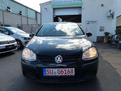 VW Golf V
