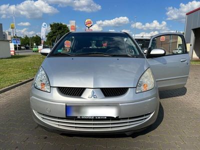 gebraucht Mitsubishi Colt CZ3