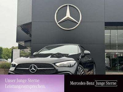 Mercedes CLE200