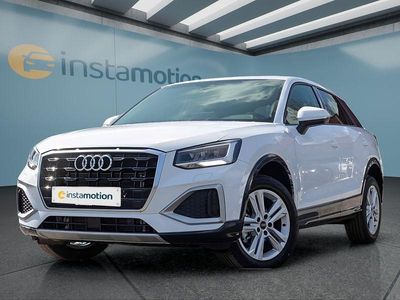 Nuova Audi Q2 150 CV (110 kW) 2025 Bianco SUV