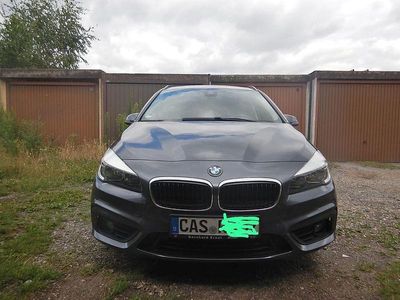 BMW 216