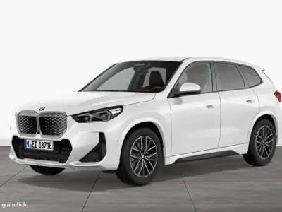 Gebraucht BMW iX1