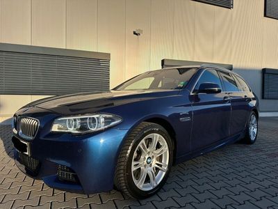 BMW 535
