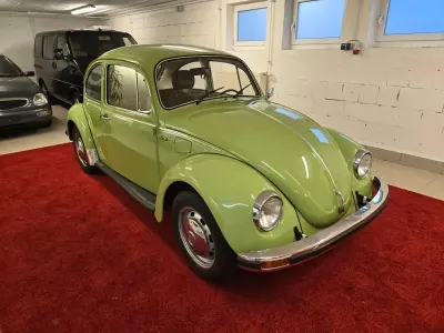Usata VW Käfer 37 CV (27 kW) 1976 Verde