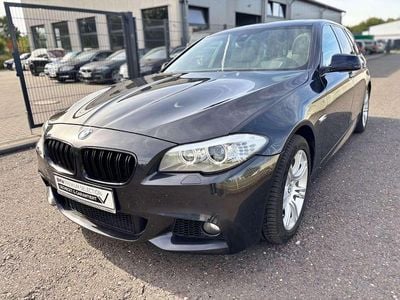 BMW 535