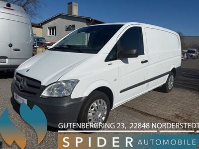 Mercedes Vito