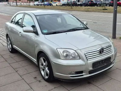 Gebraucht Toyota Avensis