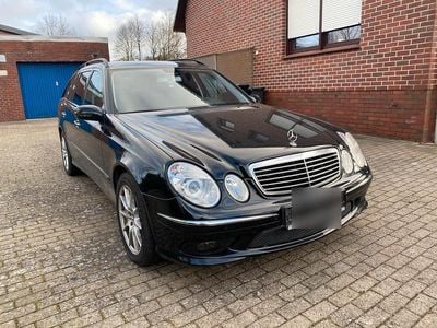 Mercedes E350