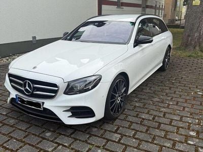 Mercedes E350