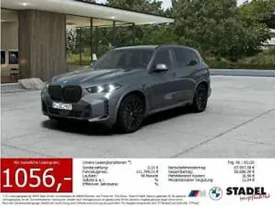Gebraucht BMW X5