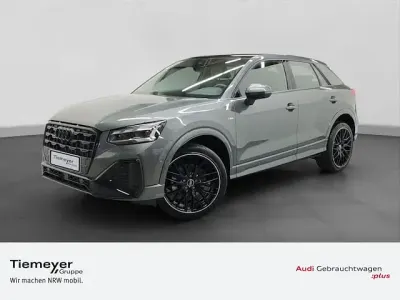 Gebraucht Audi Q2