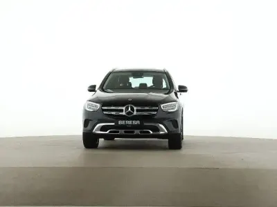 Gebraucht Mercedes GLC300de