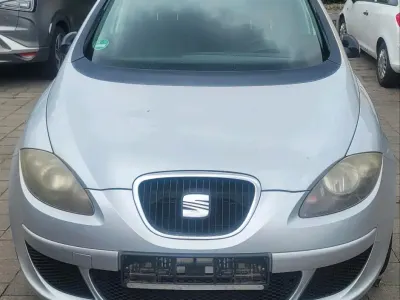 Gebraucht Seat Toledo