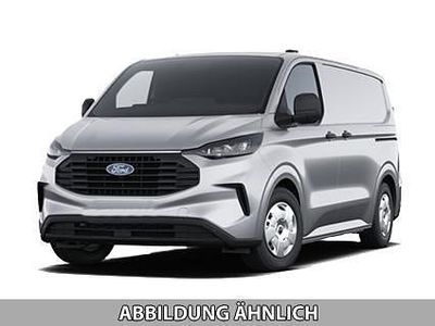 Nuova Ford Transit Custom Trend 150 CV (110 kW) 2025 Bianco Pick-up
