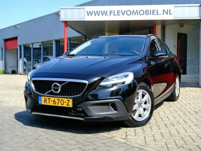 Gebraucht Volvo V40 CC