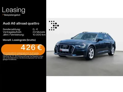 Gebraucht Audi A6 Allroad