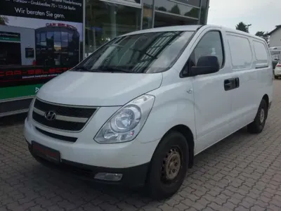 Gebraucht Hyundai H-1