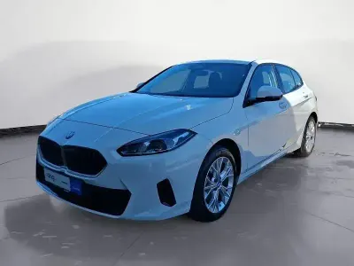 Gebraucht BMW 120