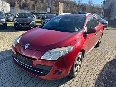 Renault Mégane GrandTour