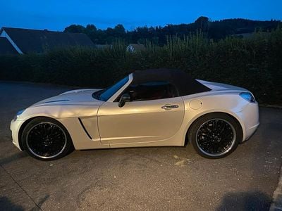 Opel GT