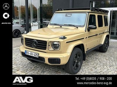 Mercedes G450