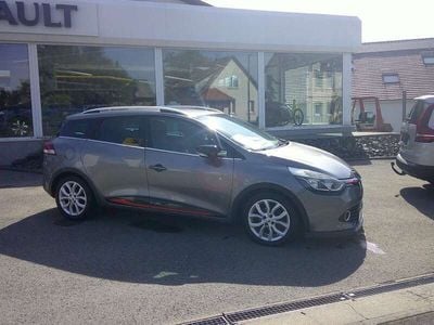 Renault Clio GrandTour