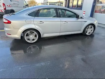 Gebraucht Ford Mondeo