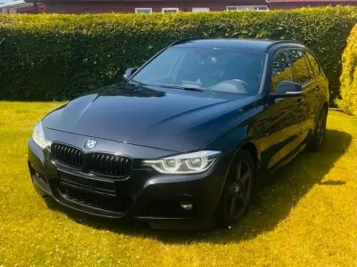 Gebraucht BMW 330