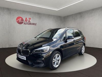 BMW 220 Active Tourer