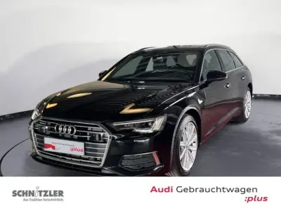Gebraucht Audi A6