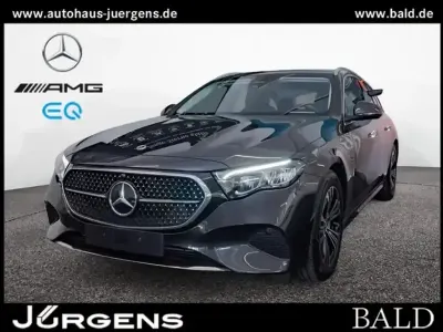 Gebraucht Mercedes E220