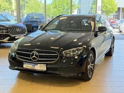 Mercedes E300