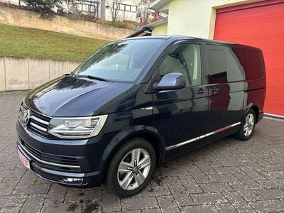 VW T6