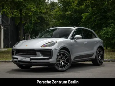 Gebraucht Porsche Macan