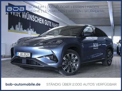 Gebraucht BYD Sealion 7
