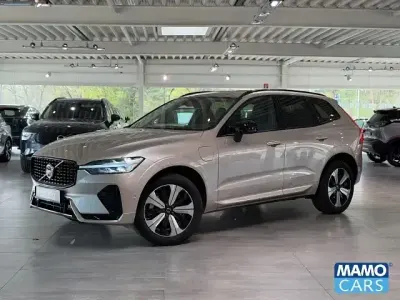 Gebraucht Volvo XC60 Plus 398 PS (292 kW) 2025 Grau SUV