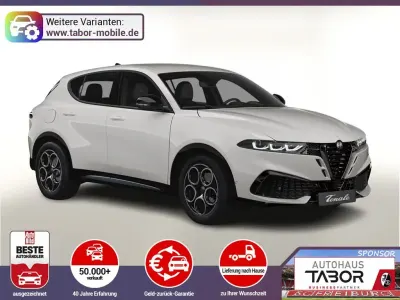 Gebraucht Alfa Romeo Tonale