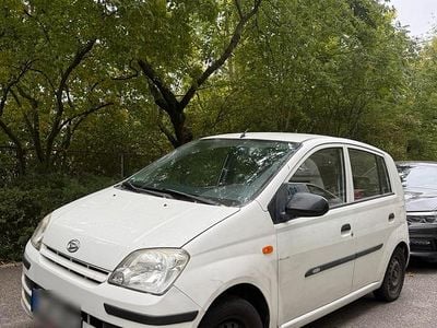 Daihatsu Cuore