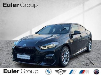 Schwarz Gebraucht 2024 BMW 220 Performance Coupé | 33.888 € (Guter Preis)