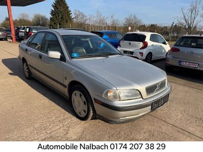 Volvo S40
