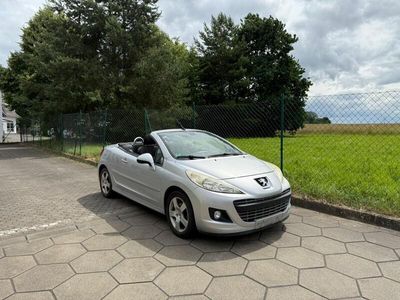 Peugeot 207 CC