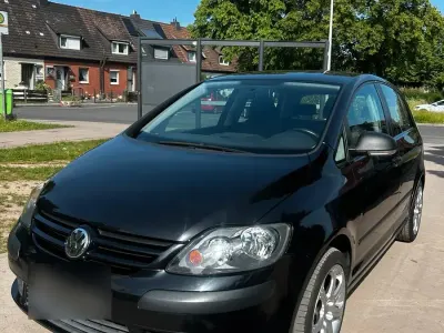 Używany VW Golf V