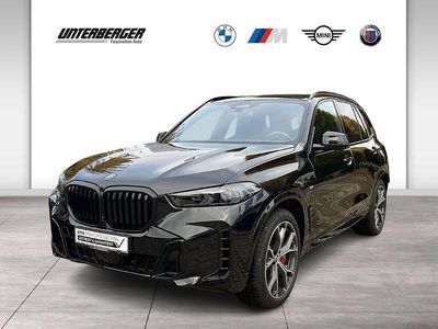 Gebraucht BMW X5 M Sport 313 PS (230 kW) 2025 Schwarz SUV