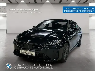 Gebraucht BMW M235 M Sport 317 PS (233 kW) 2025 Schwarz Coupé