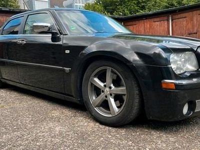Chrysler 300C