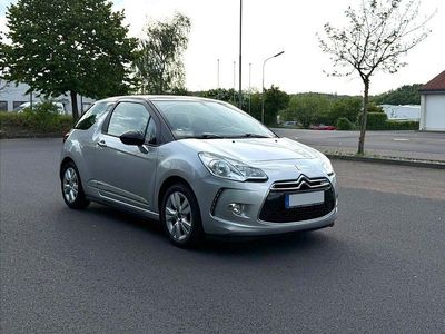 DS Automobiles DS3