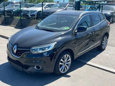 Brugt Renault Kadjar