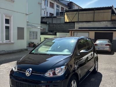 VW up!
