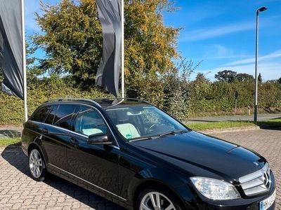 Mercedes C300